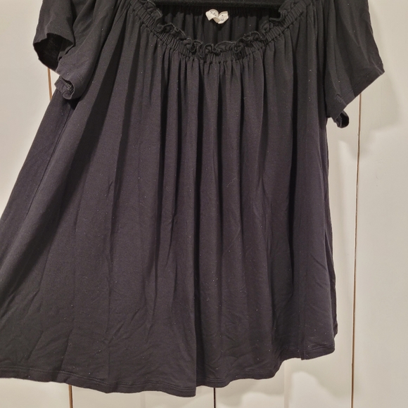 GAP maternity nursing blouse - Picture 2 of 6